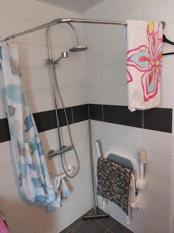 Maison - 75 m² - 5 pièces