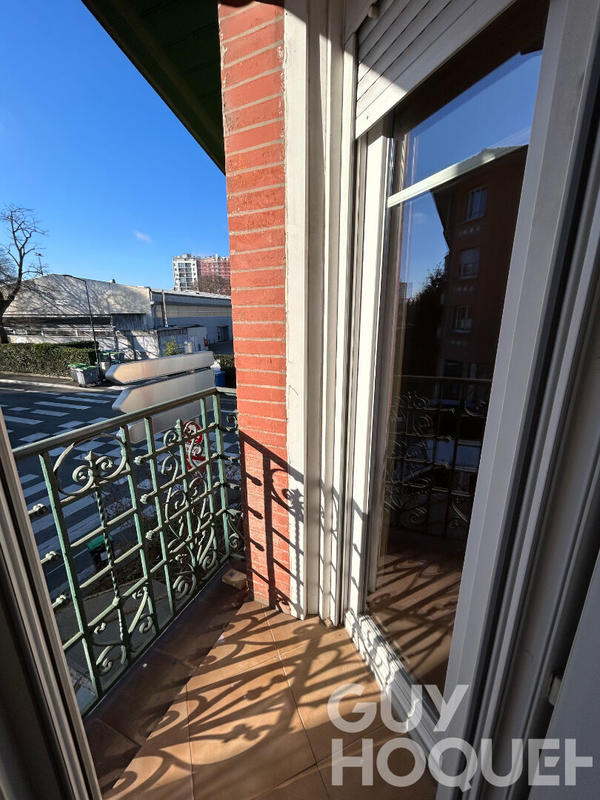 Maison - 85 m² - 3 pièces