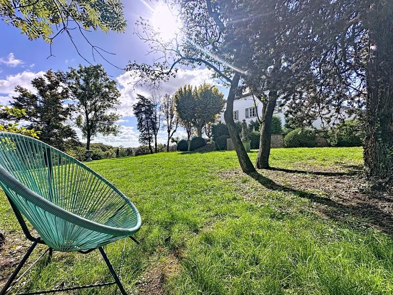 Loft - 65 m² - 3 pièces