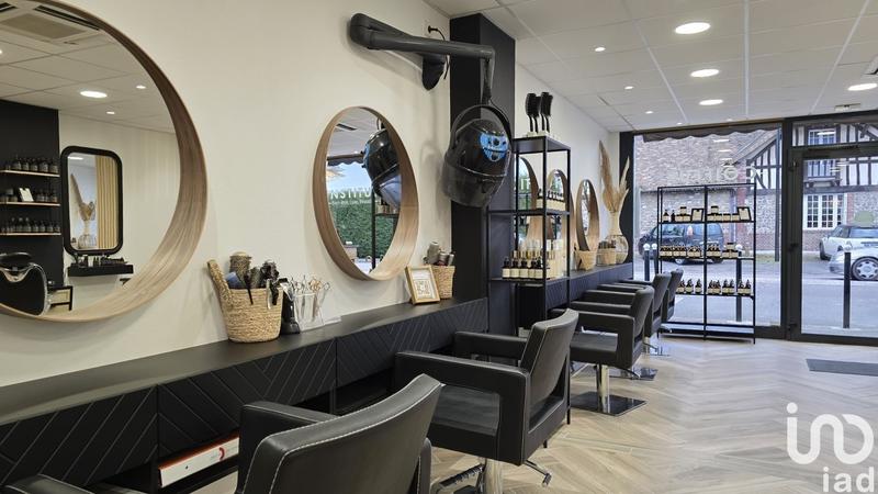 Local commercial - 100 m²