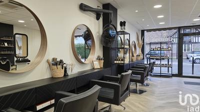 Local commercial - 100 m²