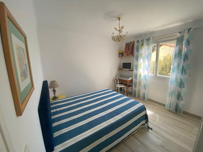 Appartement - 40 m² - 3 pièces