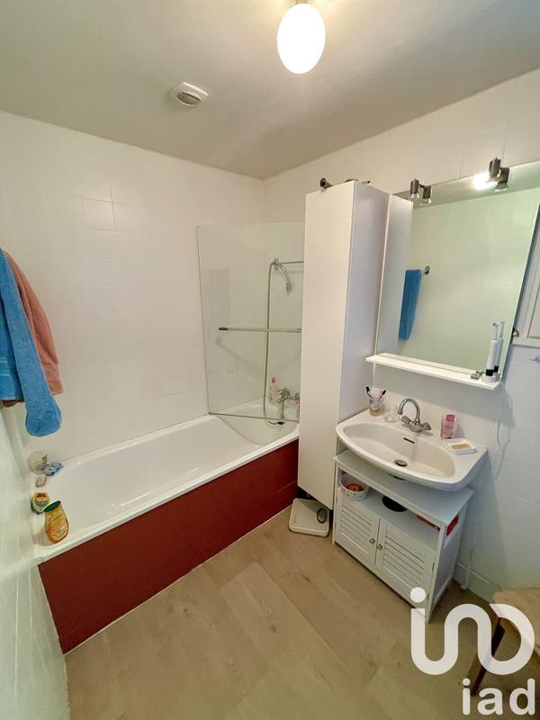 Ferme - 203 m² - 9 pièces