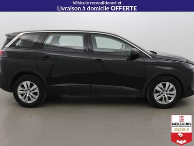 Peugeot 5008 PureTech 130 Eat8 Active Pack +Gps