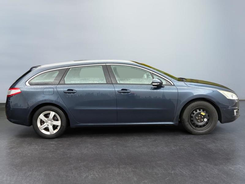 Peugeot 508 Sw Business 1.6 e-HDi 115ch Fap Bvm6 Pack
