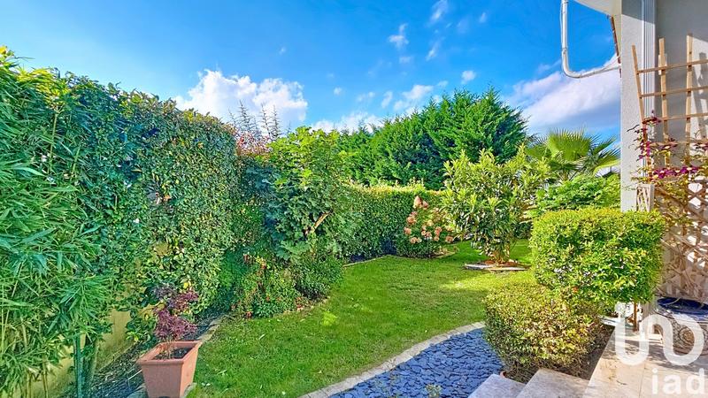 Maison - 119 m² - 4 pièces