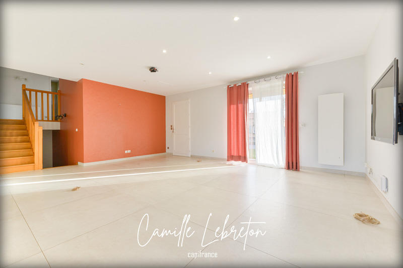 Maison - 146 m² - 7 pièces