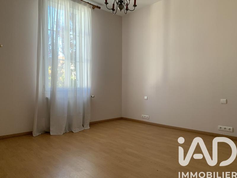 Maison de ville - 113 m² - 6 pièces