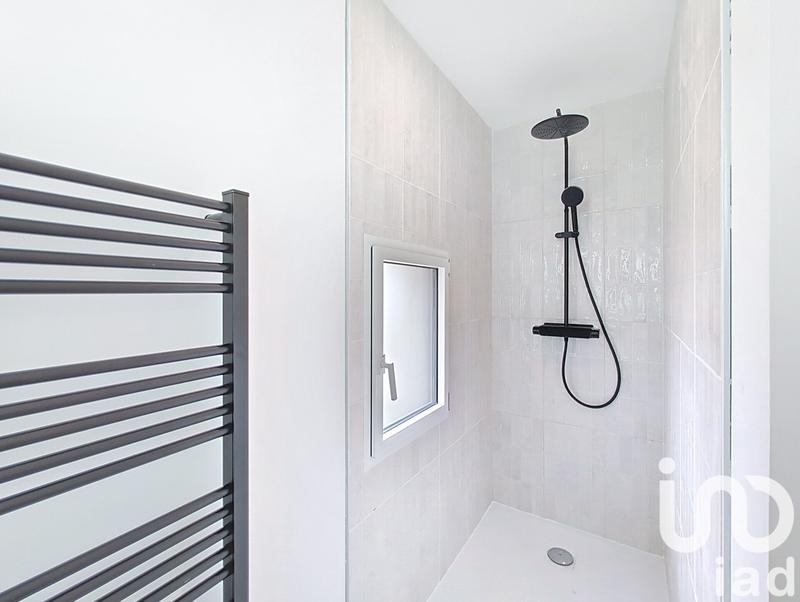 Maison - 106 m² - 5 pièces