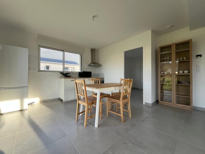 Maison - 102 m² - 4 pièces