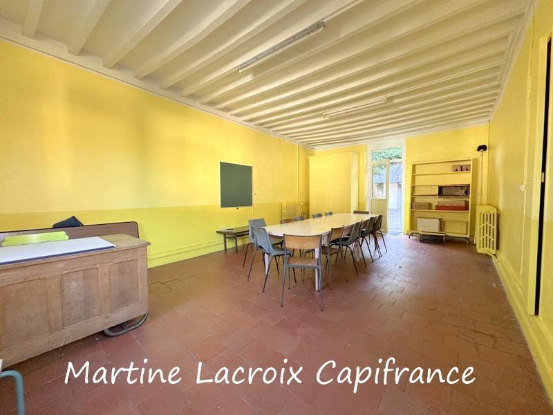 Maison de village - 170 m² - 7 pièces