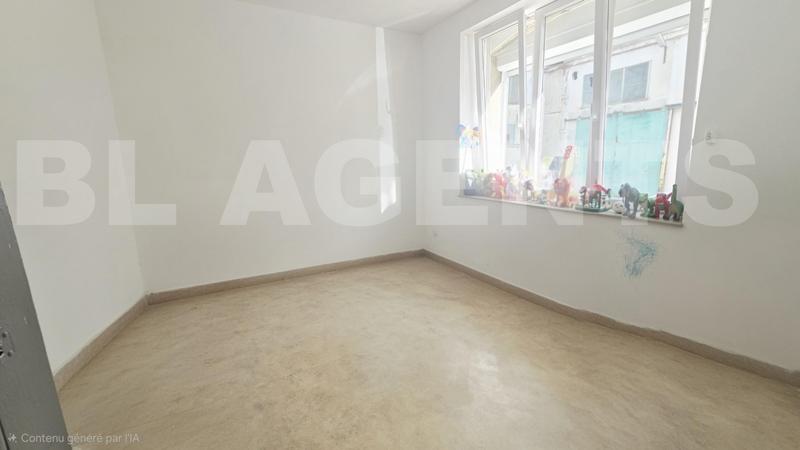 Maison - 143 m² - 7 pièces