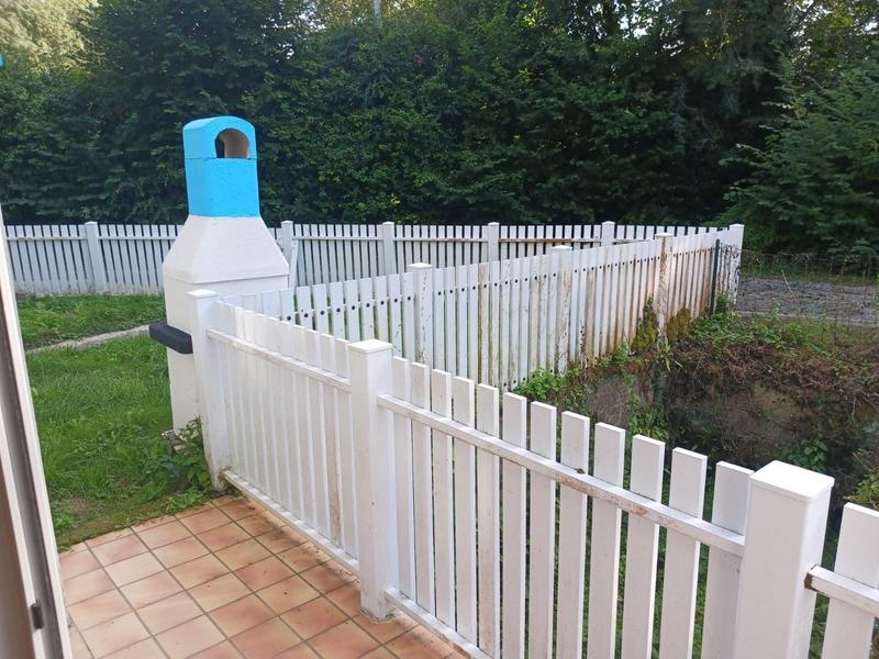 Propriété - 183 m² - 7 pièces