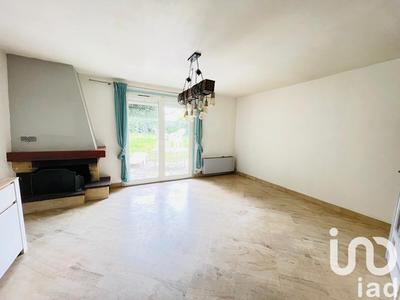 Maison - 114 m² - 5 pièces