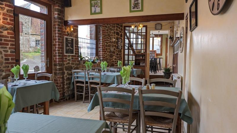 Fonds de commerce - 300 m²