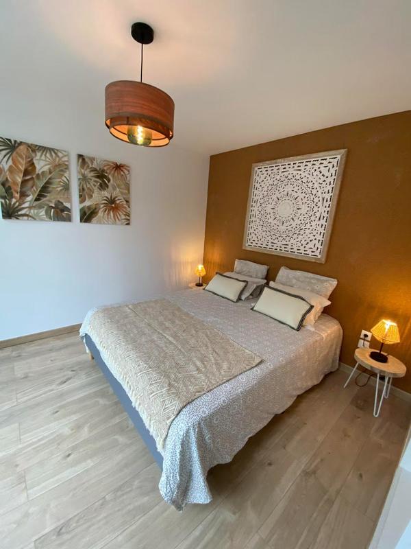 Maison - 125 m² - 6 pièces