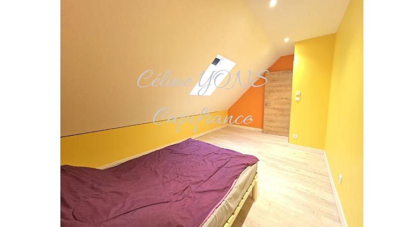 Maison - 171 m² - 9 pièces