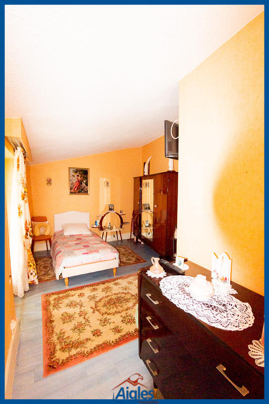 Maison - 79 m² - 4 pièces