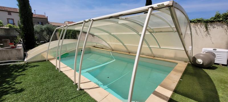 Maison bourgeoise - 152 m² - 9 pièces