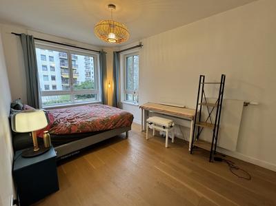 Appartement - 72 m² - 3 pièces