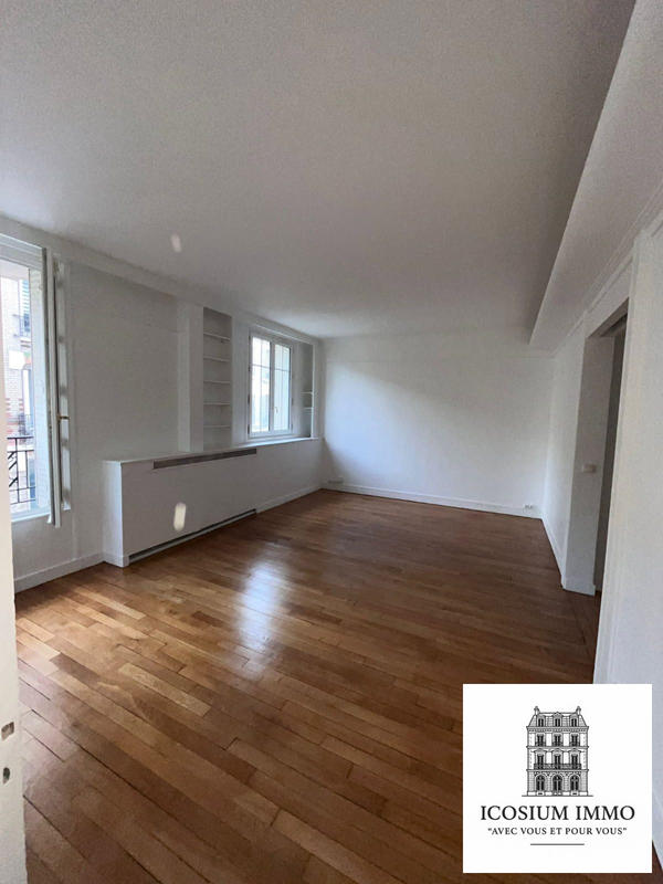 Appartement - 79 m² - 3 pièces