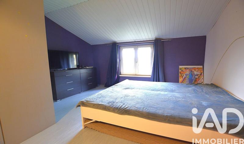 Maison de village - 133 m² - 4 pièces