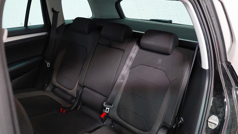 Skoda Kodiaq 2.0 Tdi 150ch Scr Dsg7 Business