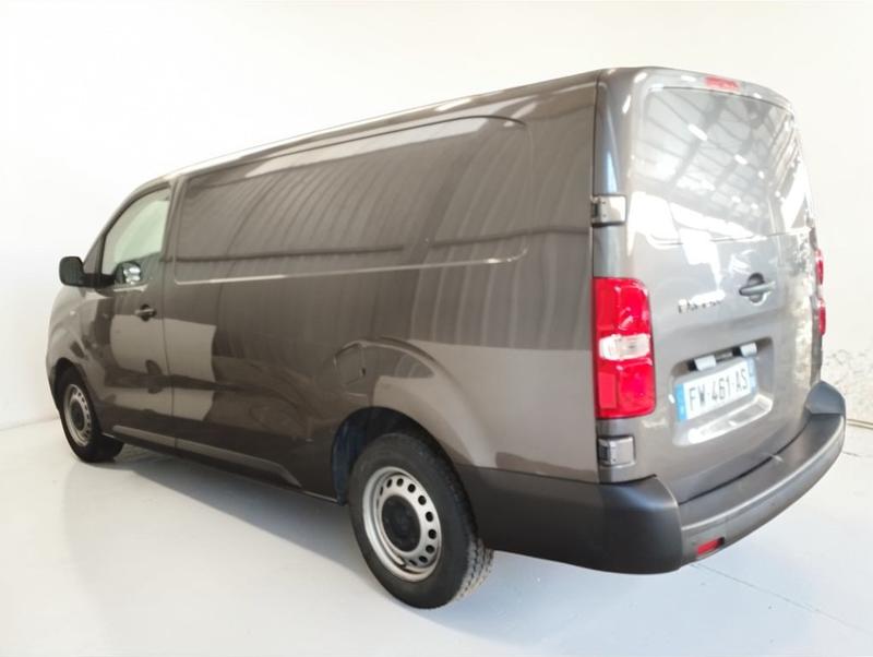 Peugeot Expert 2.0 Bluehdi 120 Ste