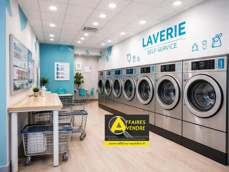 Local commercial - 100 m²