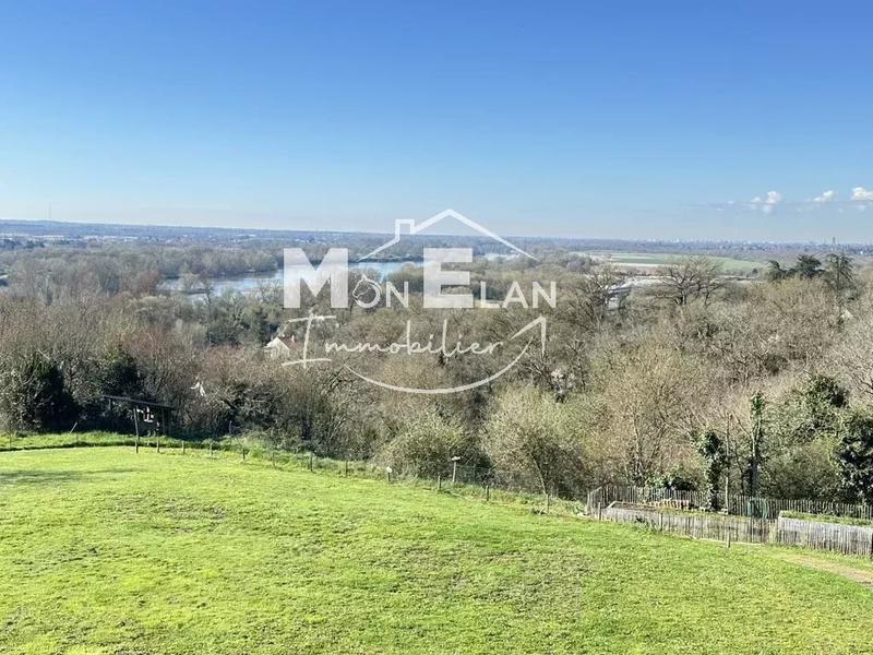 Propriété - 213 m² - 8 pièces