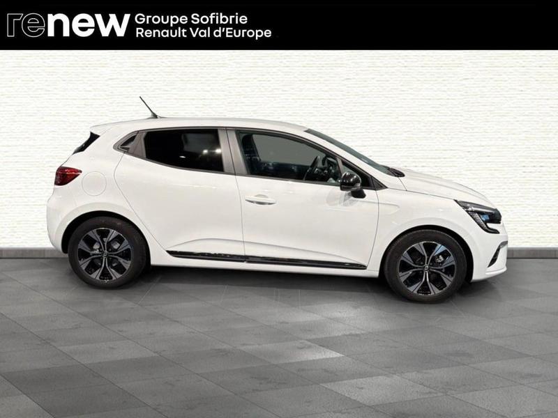 Renault Clio V E-Tech full hybrid 145 Evolution