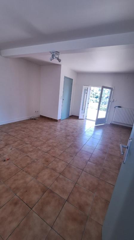 Maison - 90 m² - 3 pièces