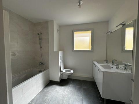 Appartement - 106 m² - 5 pièces