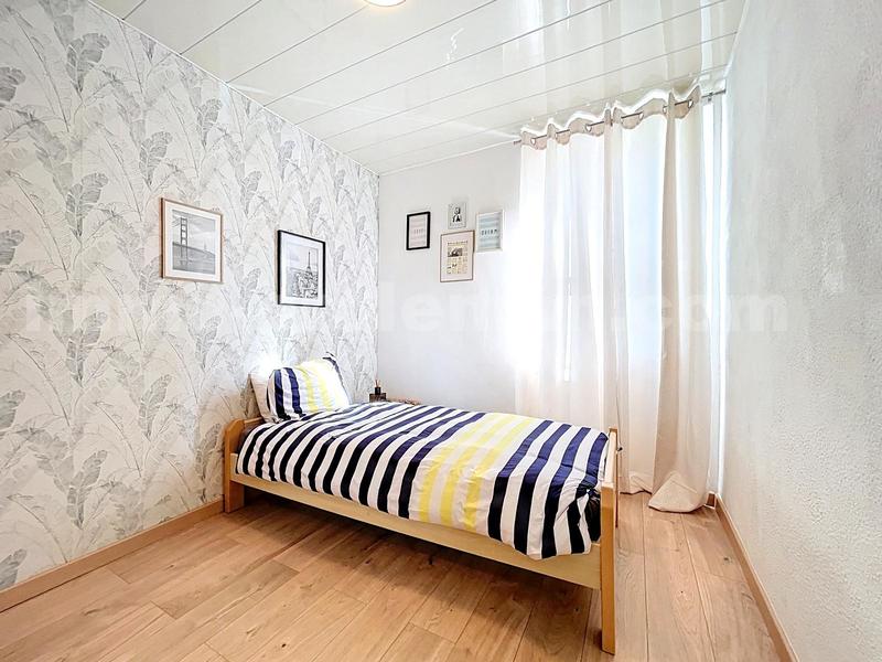 Maison - 145 m² - 5 pièces