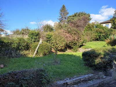 Maison - 196 m² - 9 pièces