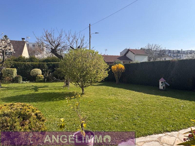 Maison ancienne - 163 m² - 6 pièces