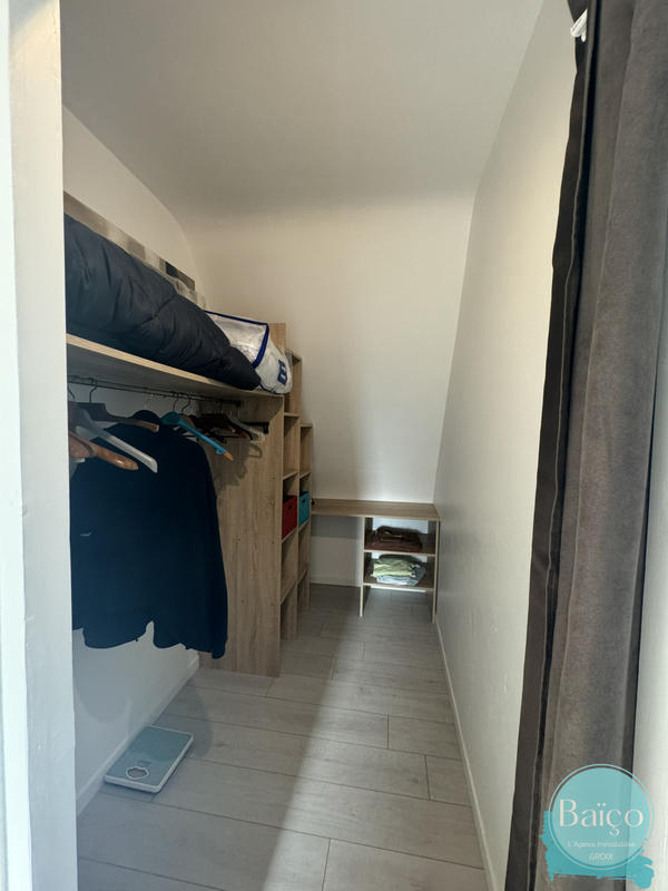 Maison - 84 m² - 6 pièces