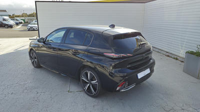 Peugeot 308 Phev 225 E-Eat8 Gt