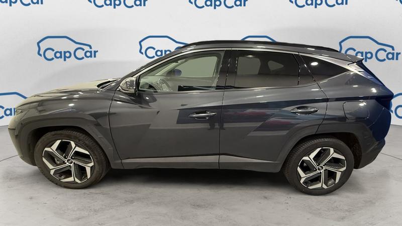 Hyundai Tucson 1.6 TGDi 230 Hybrid 2wd Executive - Automatique Entretien constructeur