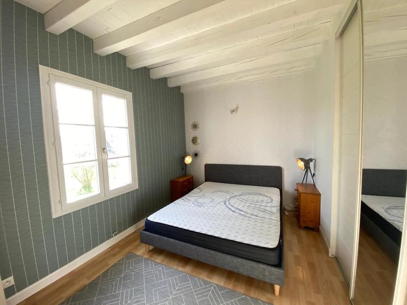 Maison - 200 m² - 7 pièces