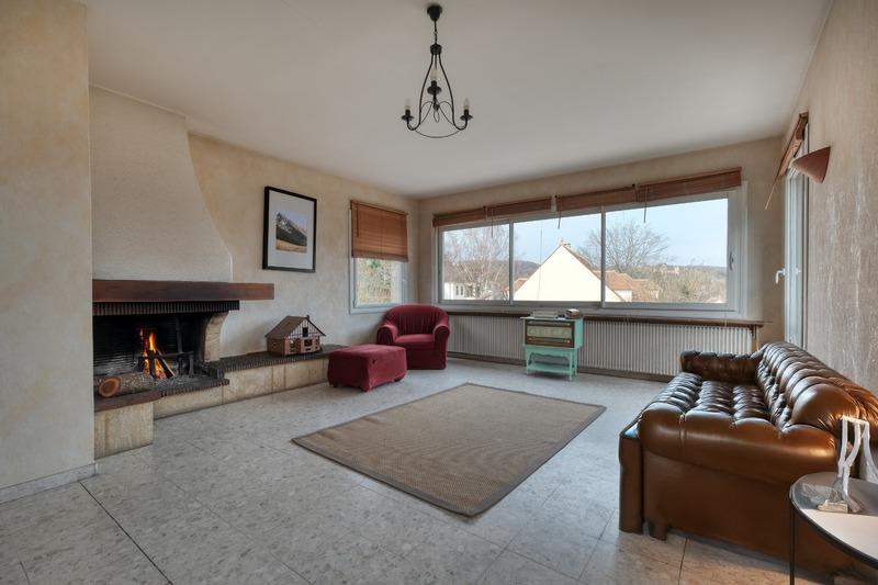 Maison - 190 m² - 7 pièces