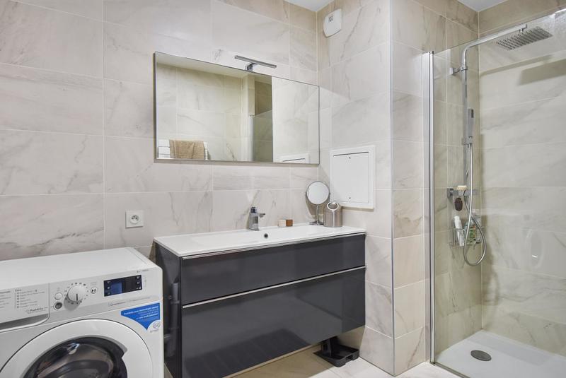 Appartement - 41 m² - 2 pièces