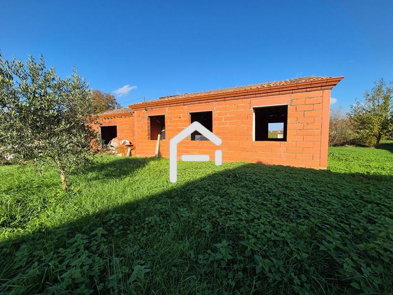 Maison - 151 m² - 5 pièces