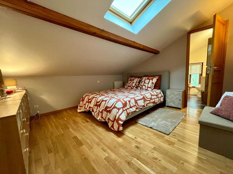 Duplex - 43 m² - 2 pièces