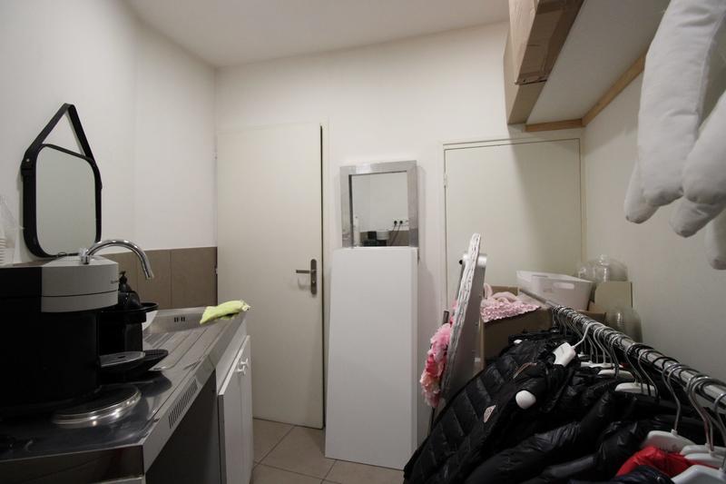 Fonds de commerce - Local commercial - 45 m²