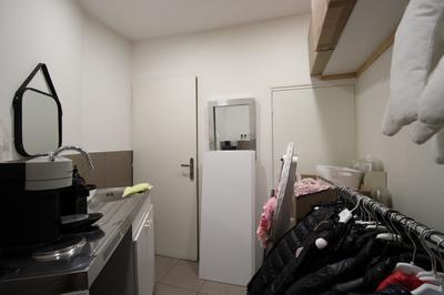 Fonds de commerce - Local commercial - 45 m²