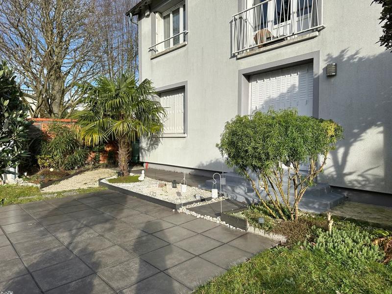 Appartement - 50 m² - 3 pièces