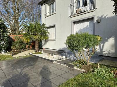 Appartement - 50 m² - 3 pièces