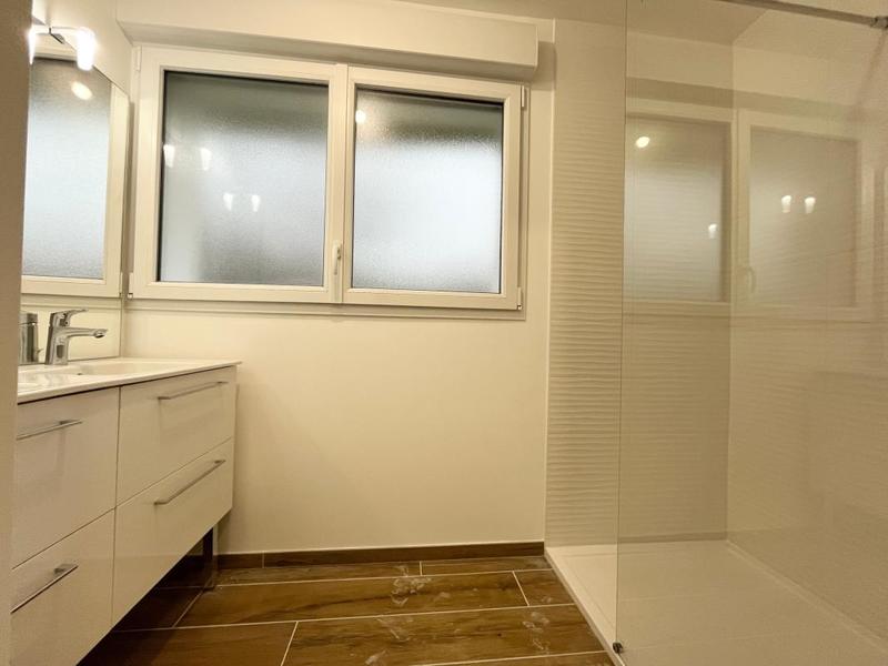 Maison - 111 m² - 4 pièces