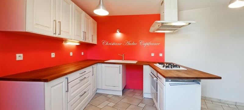 Maison - 123 m² - 6 pièces